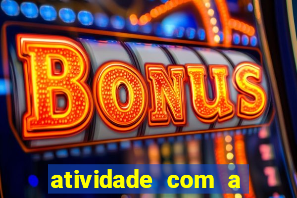 atividade com a letra p para imprimir